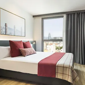 Otel Acta Voraport