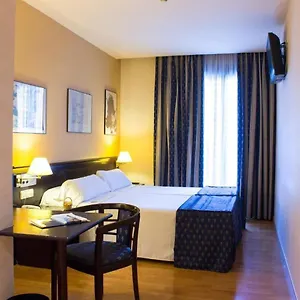 Otel Atlantis By Atbcn