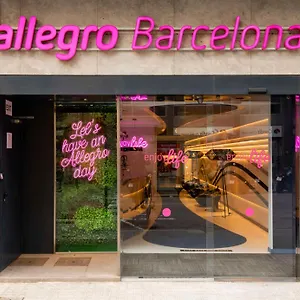 Otel Allegro