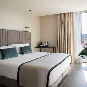 Otel Occidental 1929