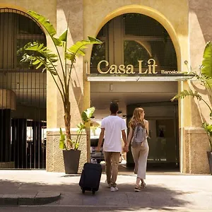 Casa Lit Hotel