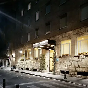 Regencia Colon Hotel