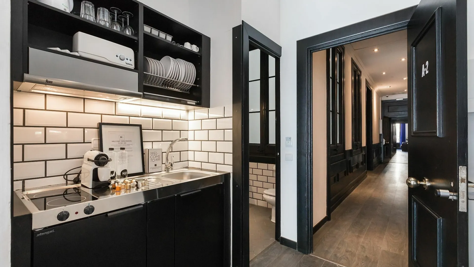 El Consell By The Streets Hotel Barcelona