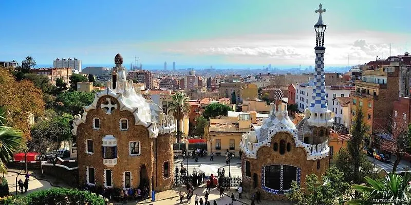 El Consell By The Streets Otel Barselona