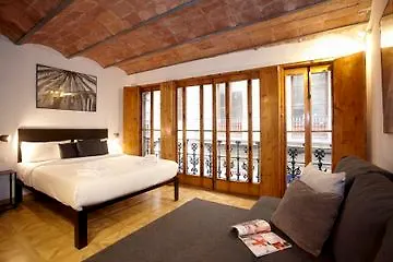 El Consell By The Streets Otel Barselona