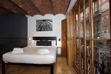 El Consell By The Streets Otel Barselona