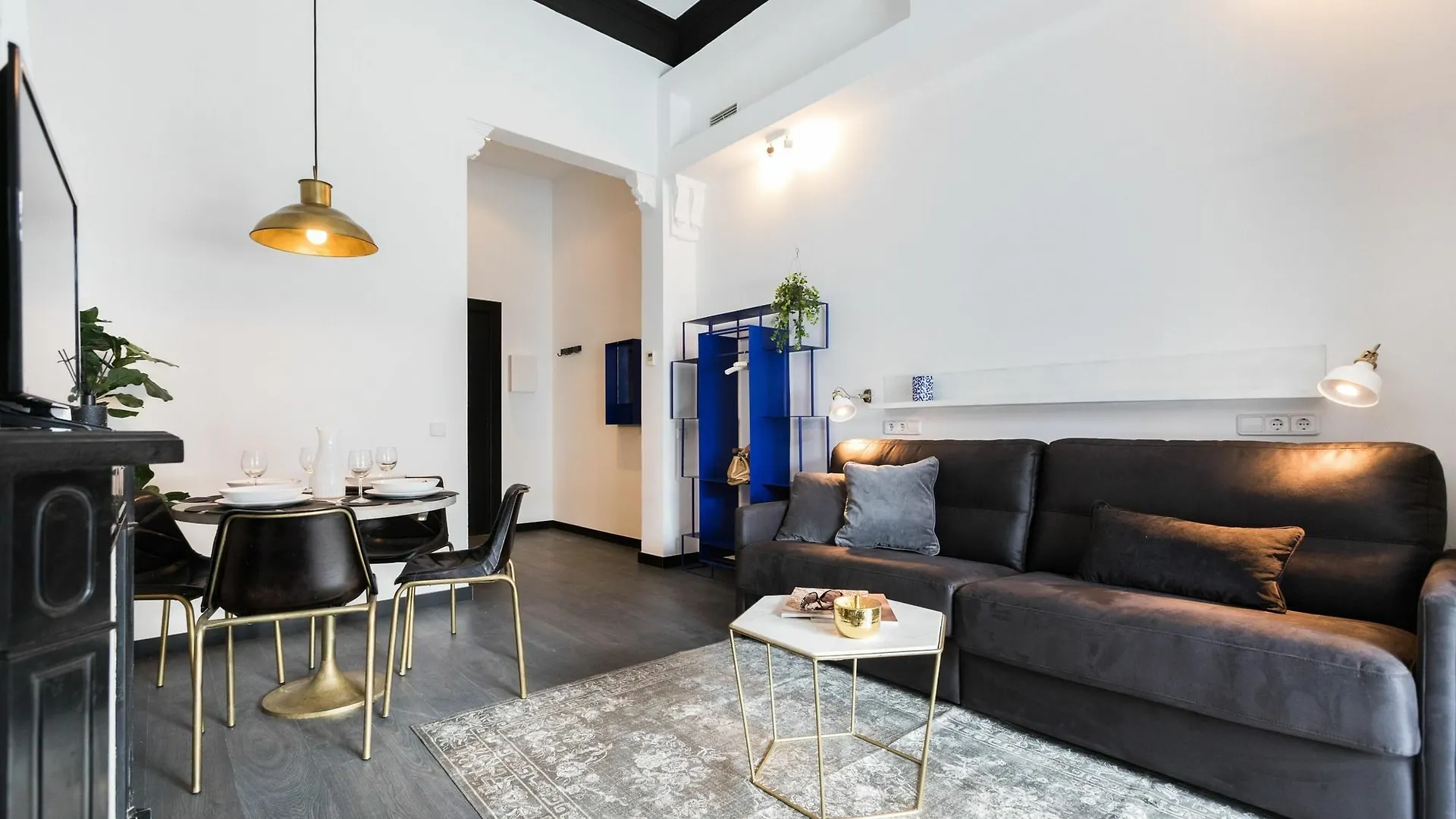El Consell By The Streets Otel Barselona 3*,  İspanya