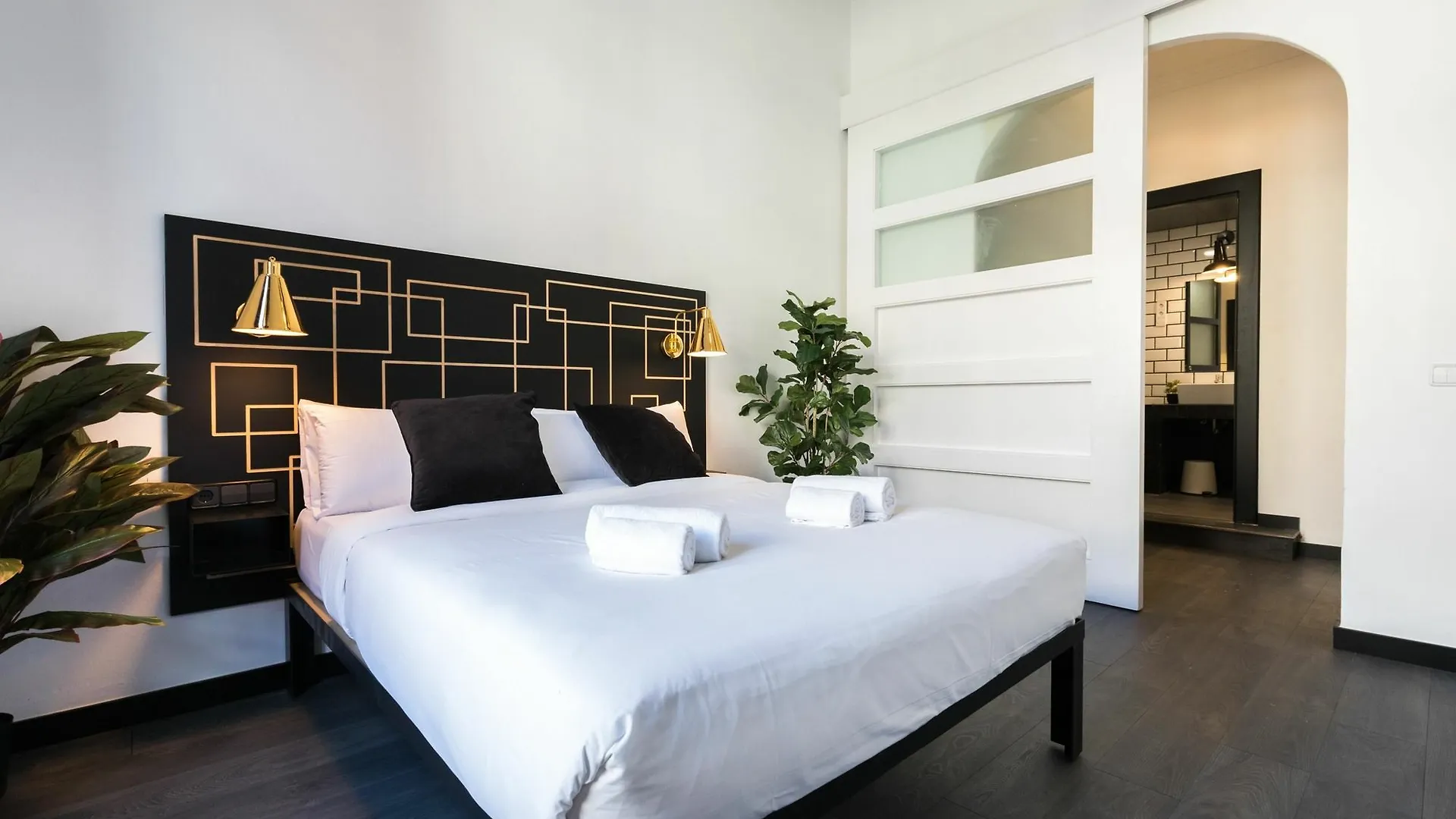 El Consell By The Streets Otel Barselona