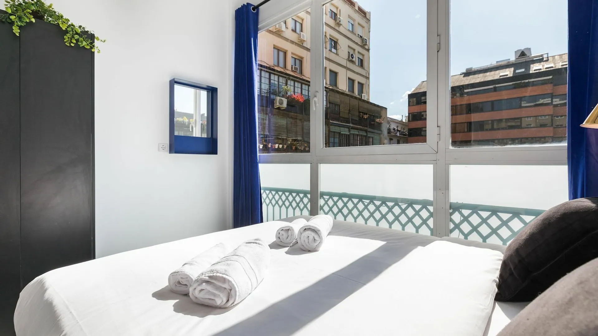 El Consell By The Streets Otel Barselona 3*,