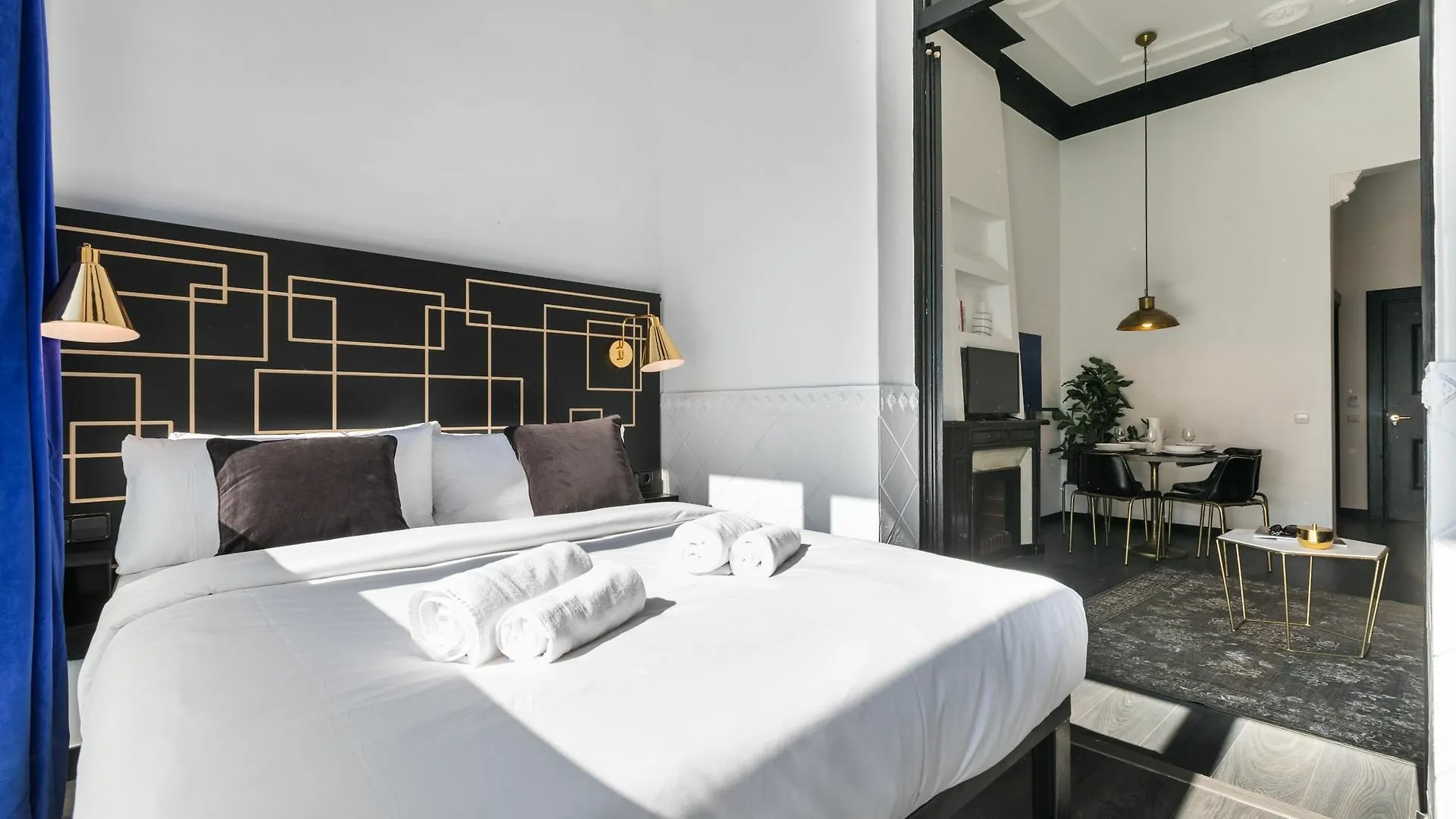 El Consell By The Streets Otel Barselona
