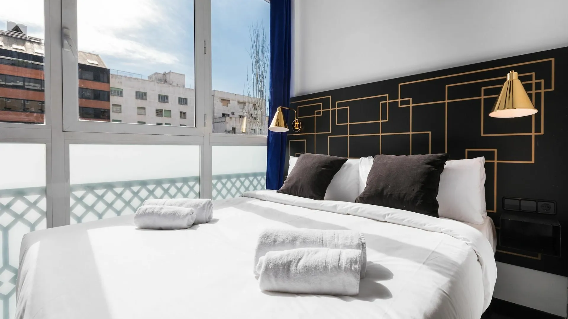 El Consell By The Streets Otel Barselona
