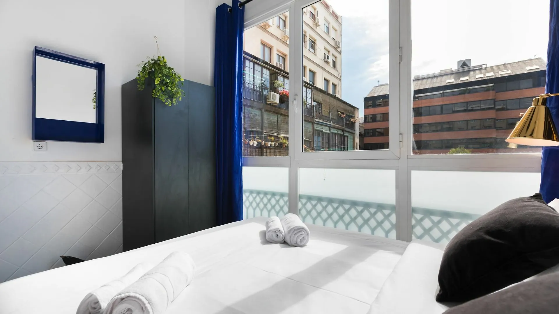 El Consell By The Streets Otel Barselona 3*,
