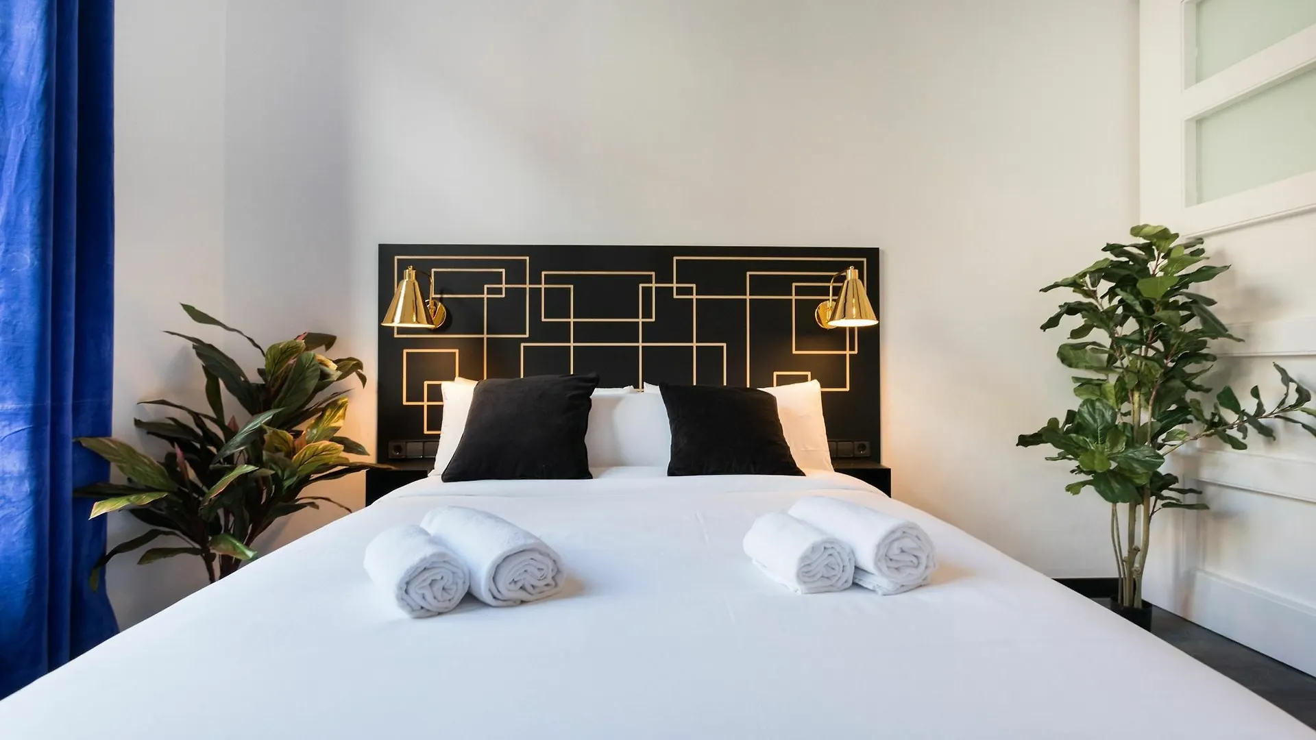 El Consell By The Streets Otel Barselona