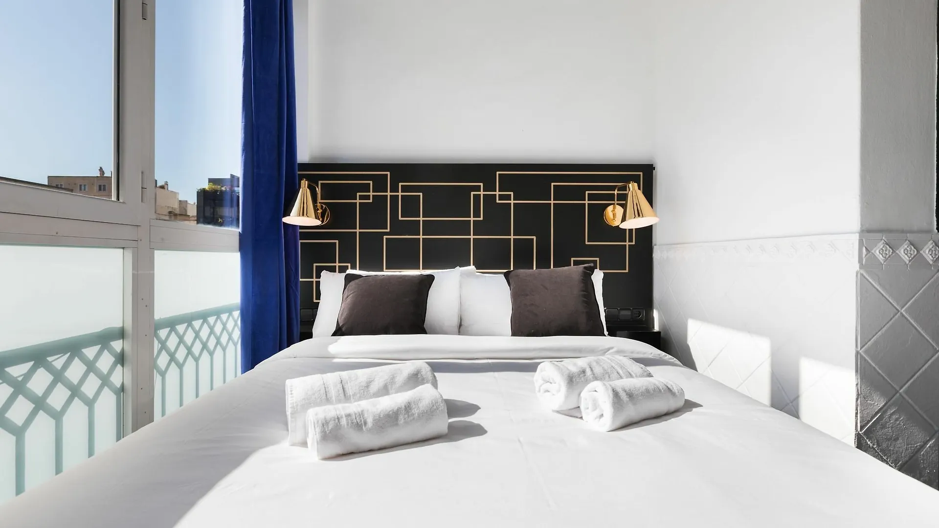 El Consell By The Streets Otel Barselona İspanya