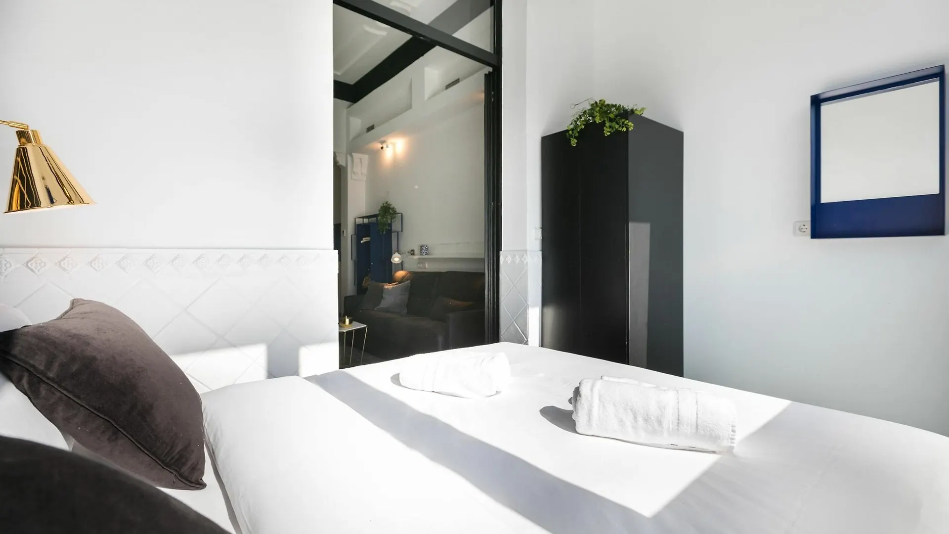 El Consell By The Streets Otel Barselona İspanya